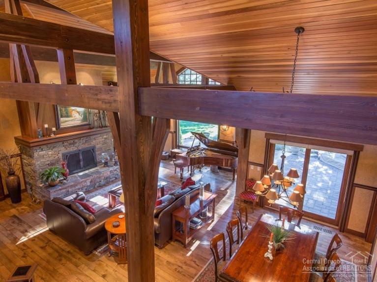 Broken Top - Residential