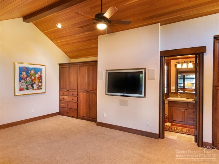 Broken Top - Residential