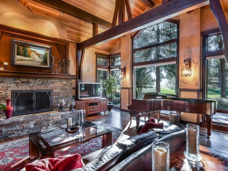 Broken Top - Residential