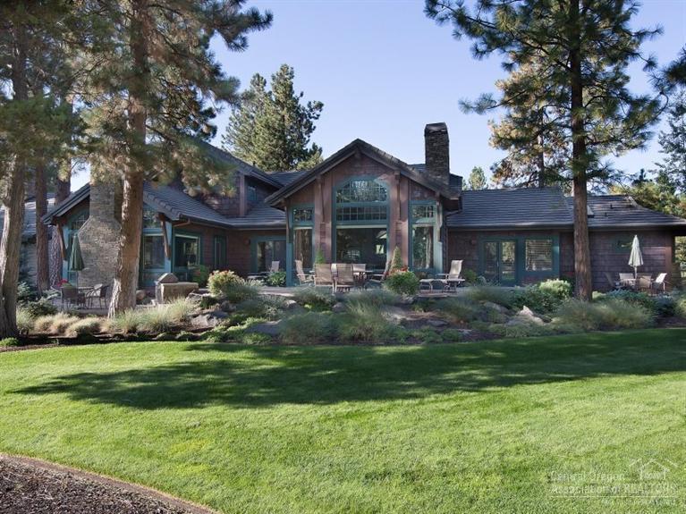 Broken Top - Residential