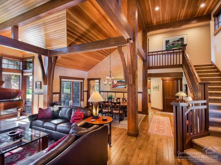 Broken Top - Residential