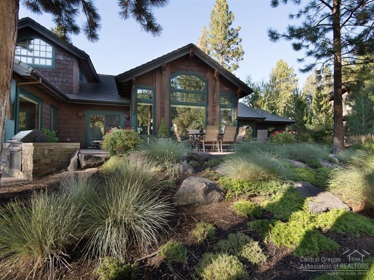 Broken Top - Residential