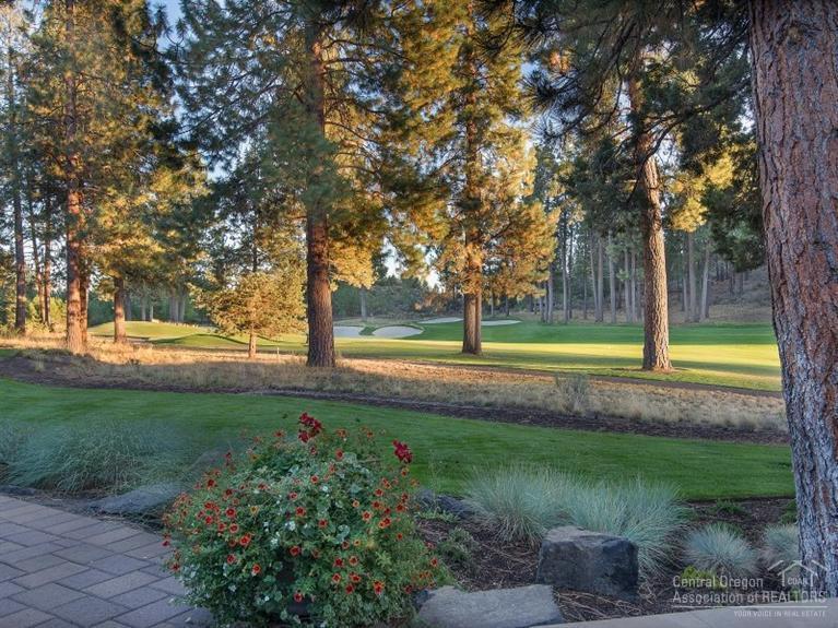 Broken Top - Residential