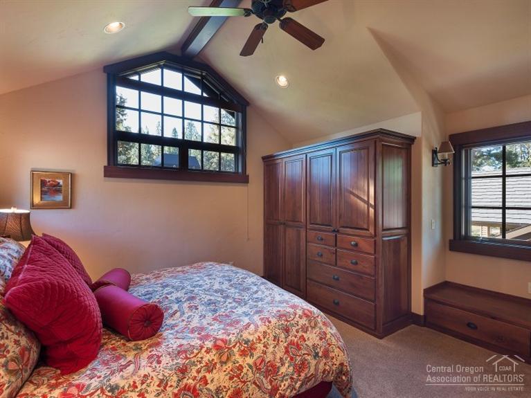 Broken Top - Residential