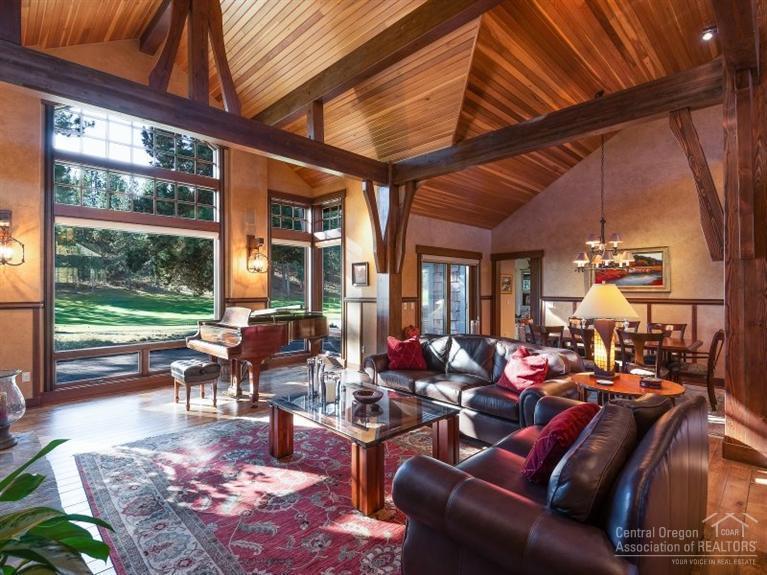 Broken Top - Residential