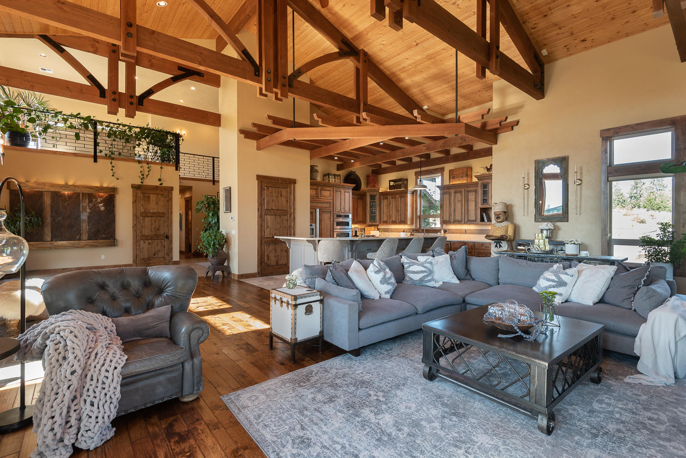 Tetherow - Residential