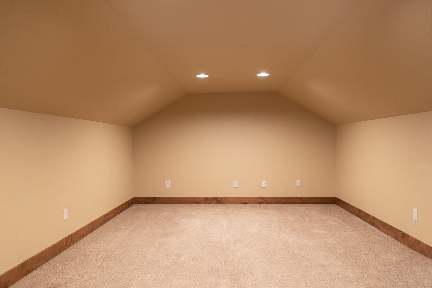 Tetherow - Residential