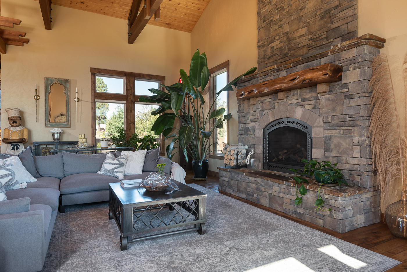 Tetherow - Residential