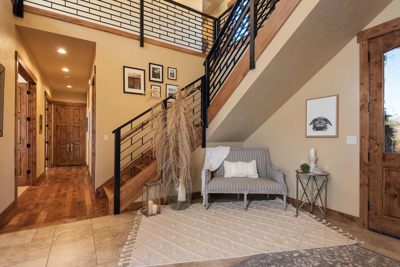 Tetherow - Residential