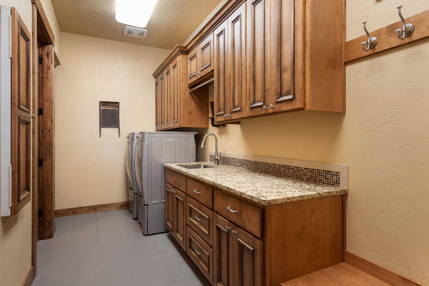 Tetherow - Residential