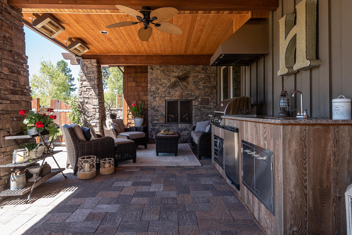 Tetherow - Residential