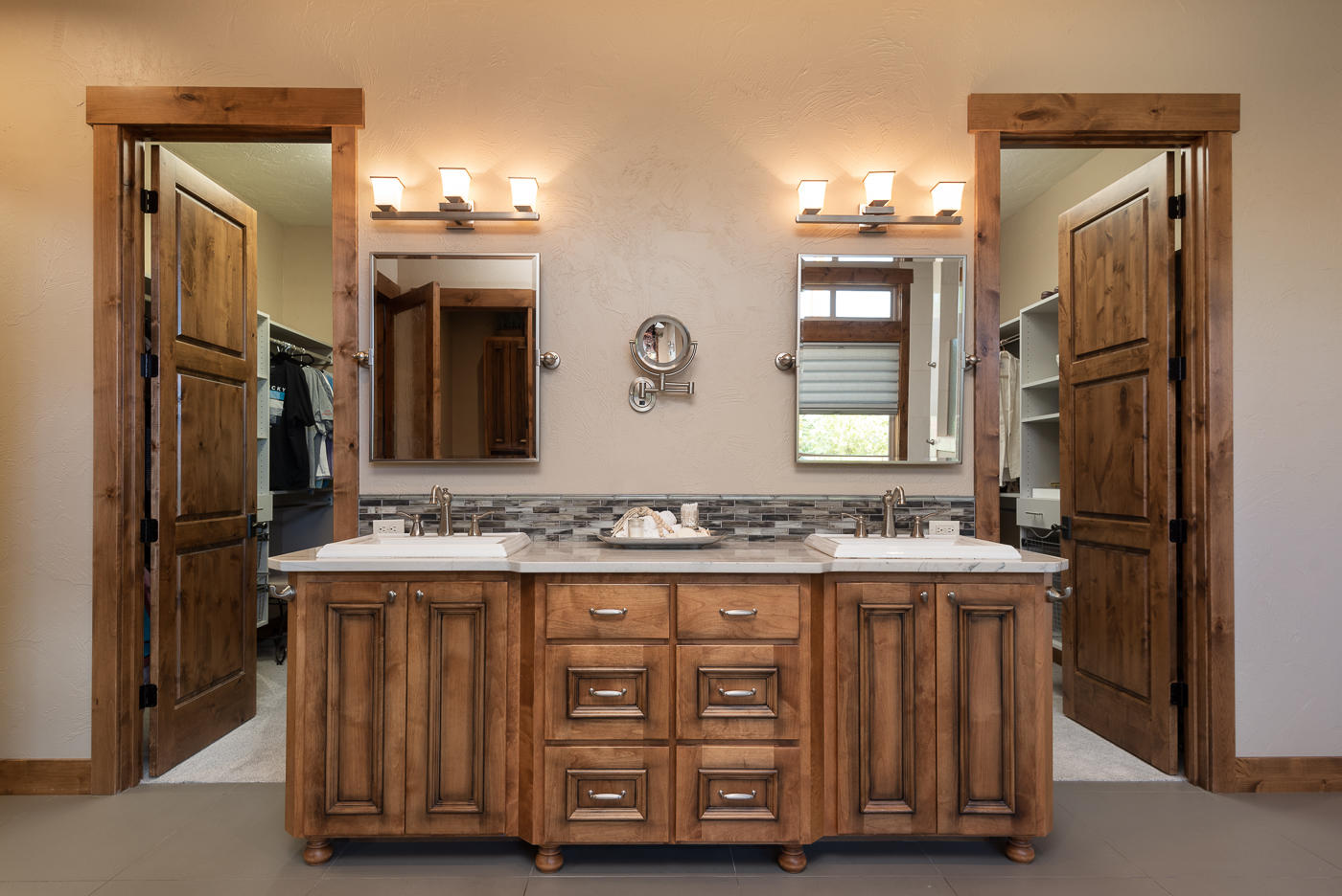 Tetherow - Residential