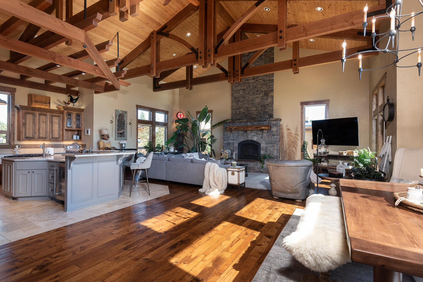 Tetherow - Residential