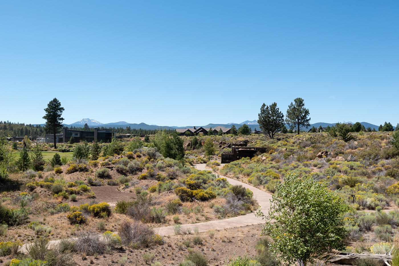 Tetherow - Residential