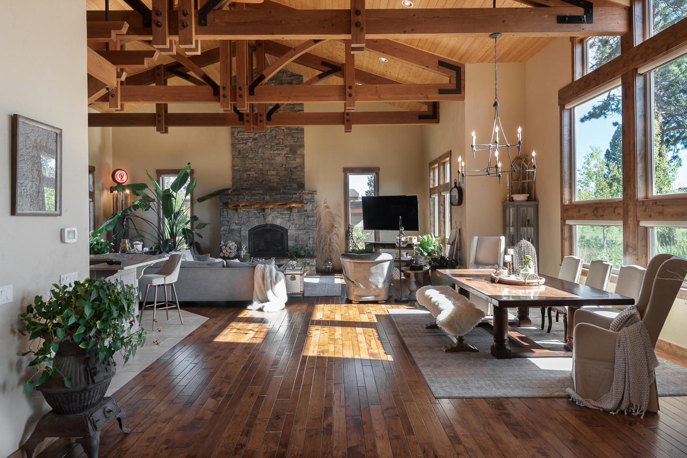 Tetherow - Residential