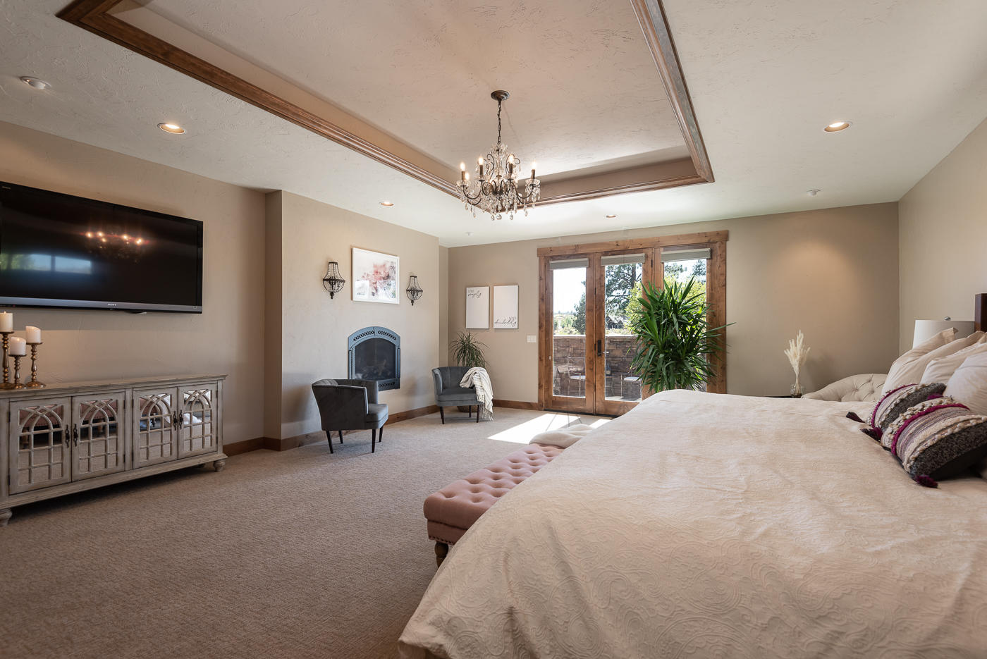 Tetherow - Residential