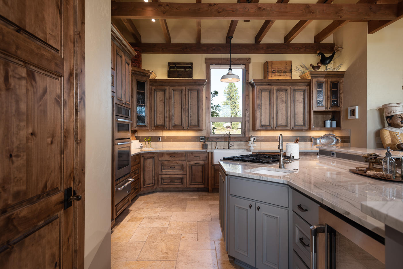 Tetherow - Residential