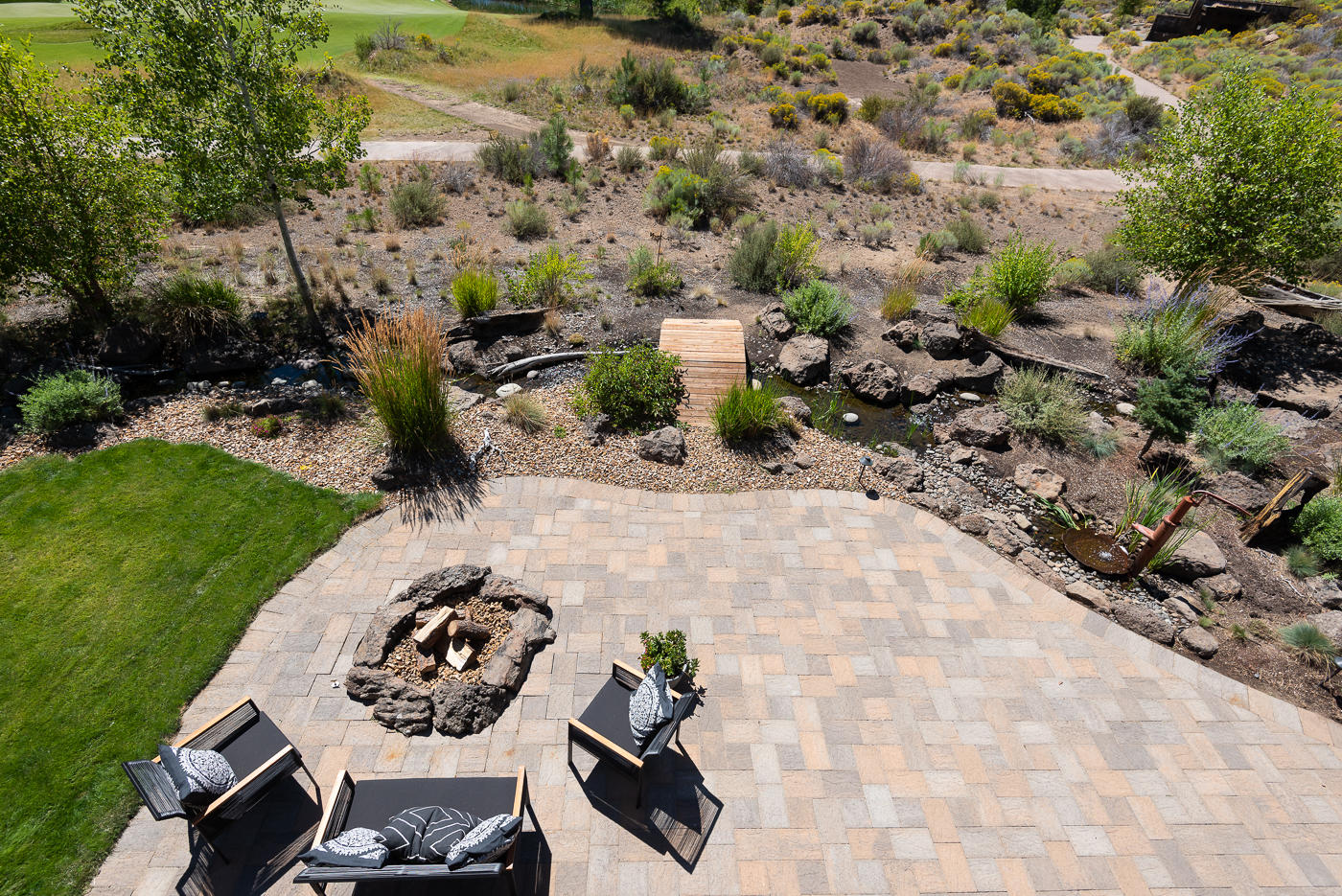 Tetherow - Residential