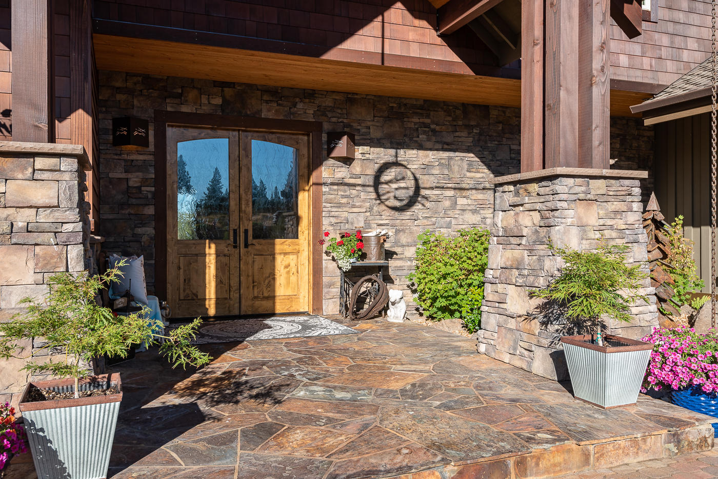 Tetherow - Residential