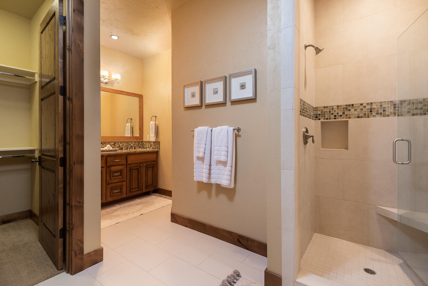 Tetherow - Residential