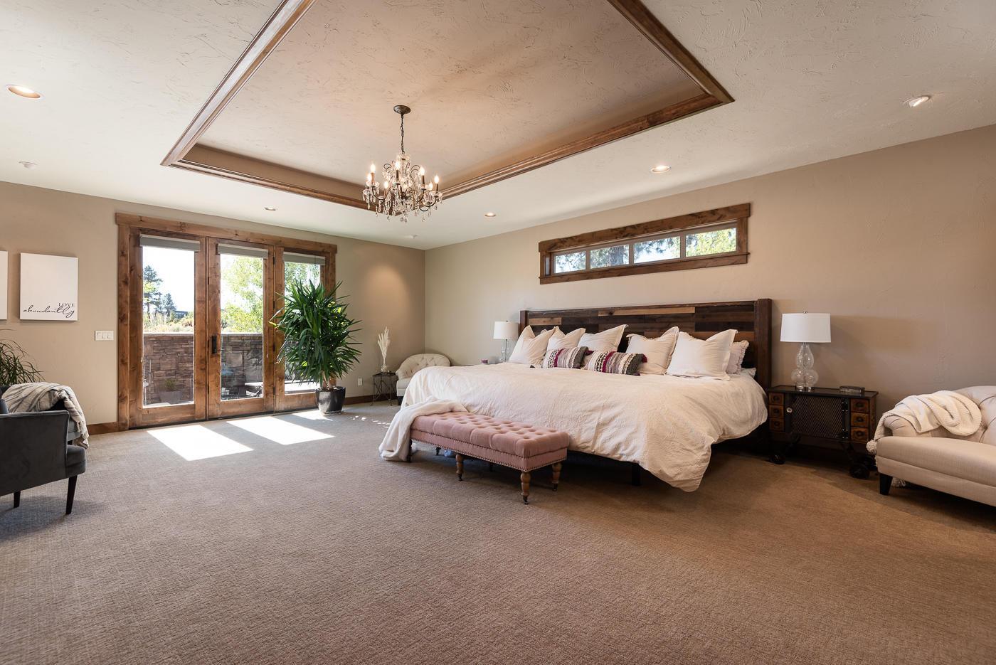 Tetherow - Residential