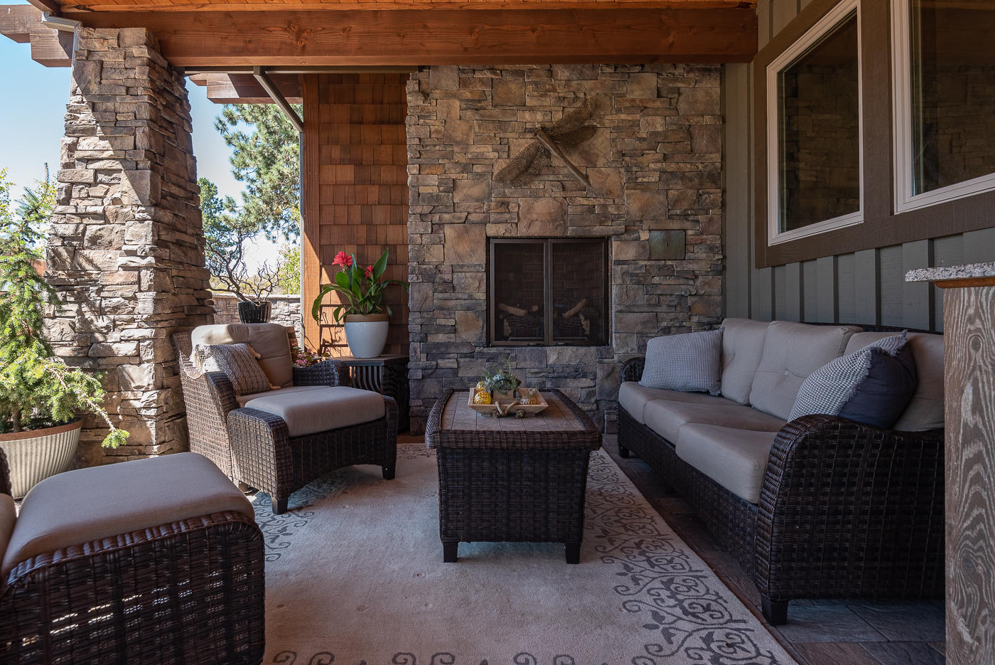 Tetherow - Residential