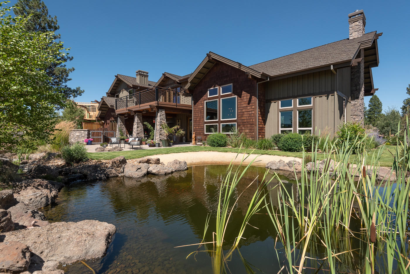 Tetherow - Residential