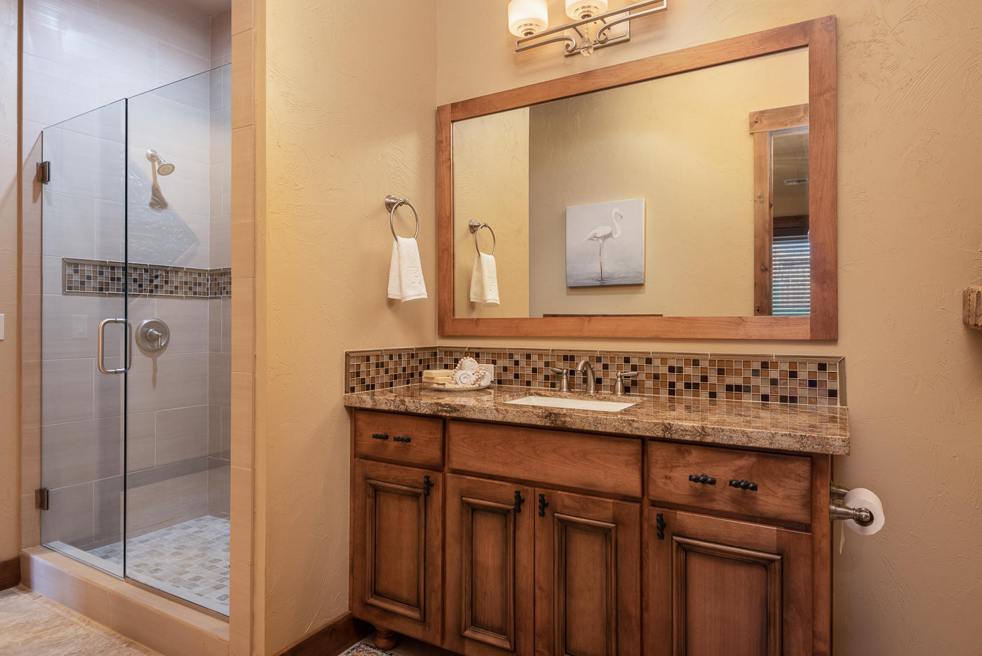 Tetherow - Residential