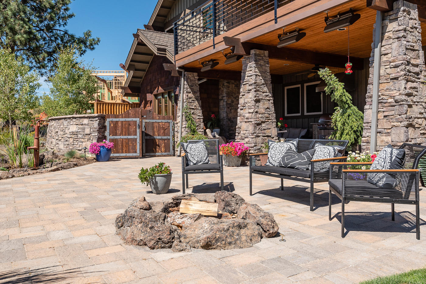 Tetherow - Residential