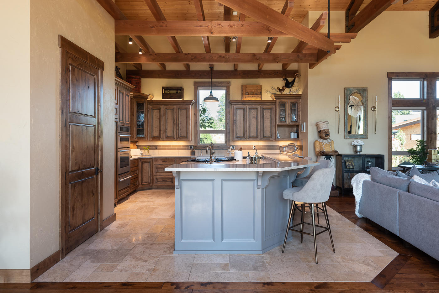 Tetherow - Residential