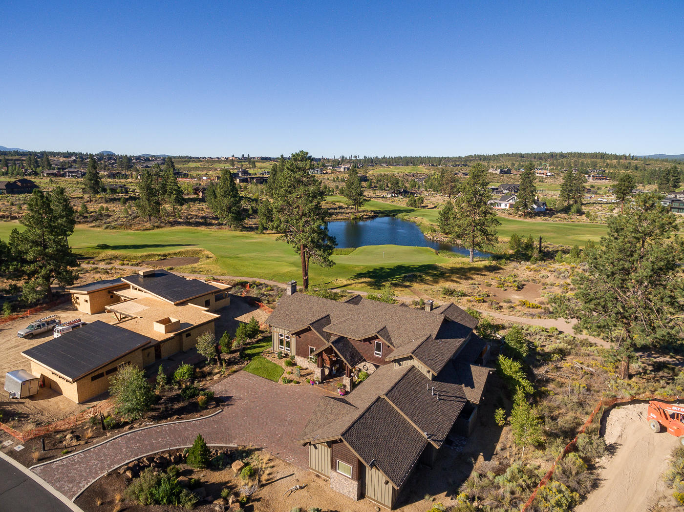 Tetherow - Residential