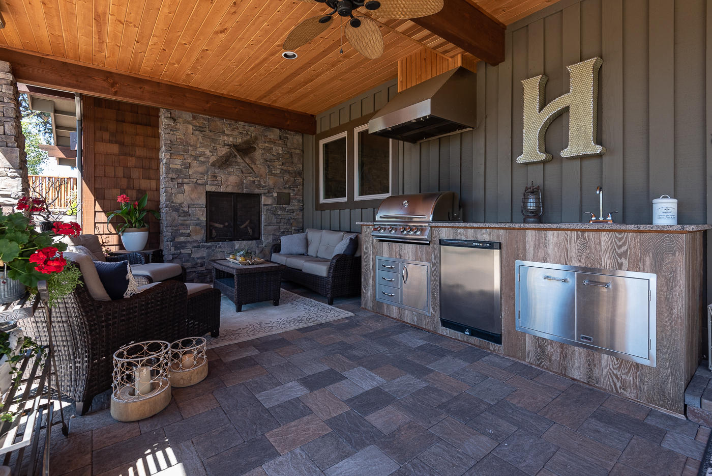 Tetherow - Residential