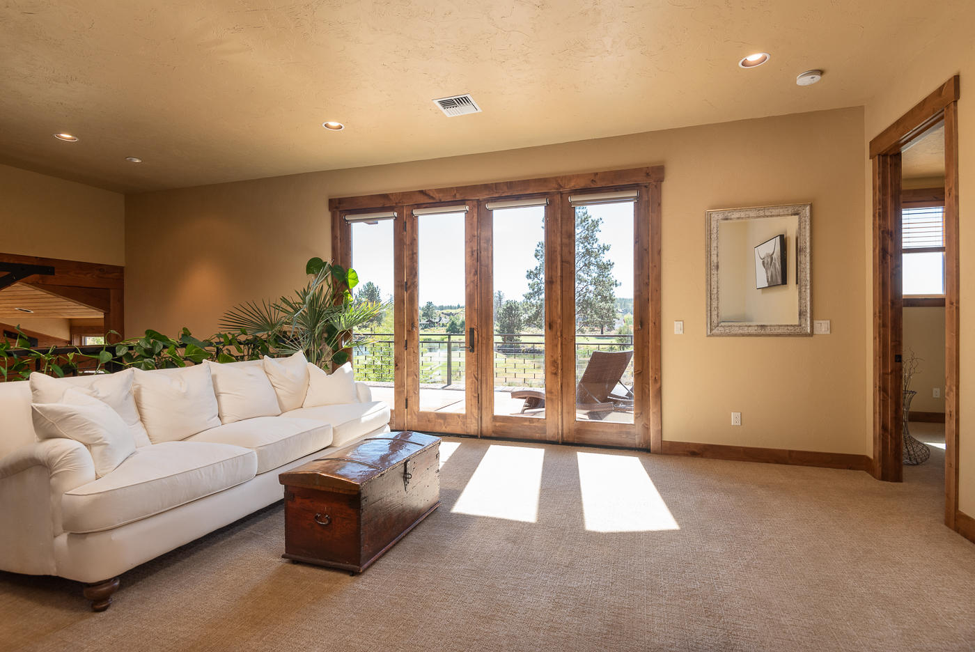 Tetherow - Residential