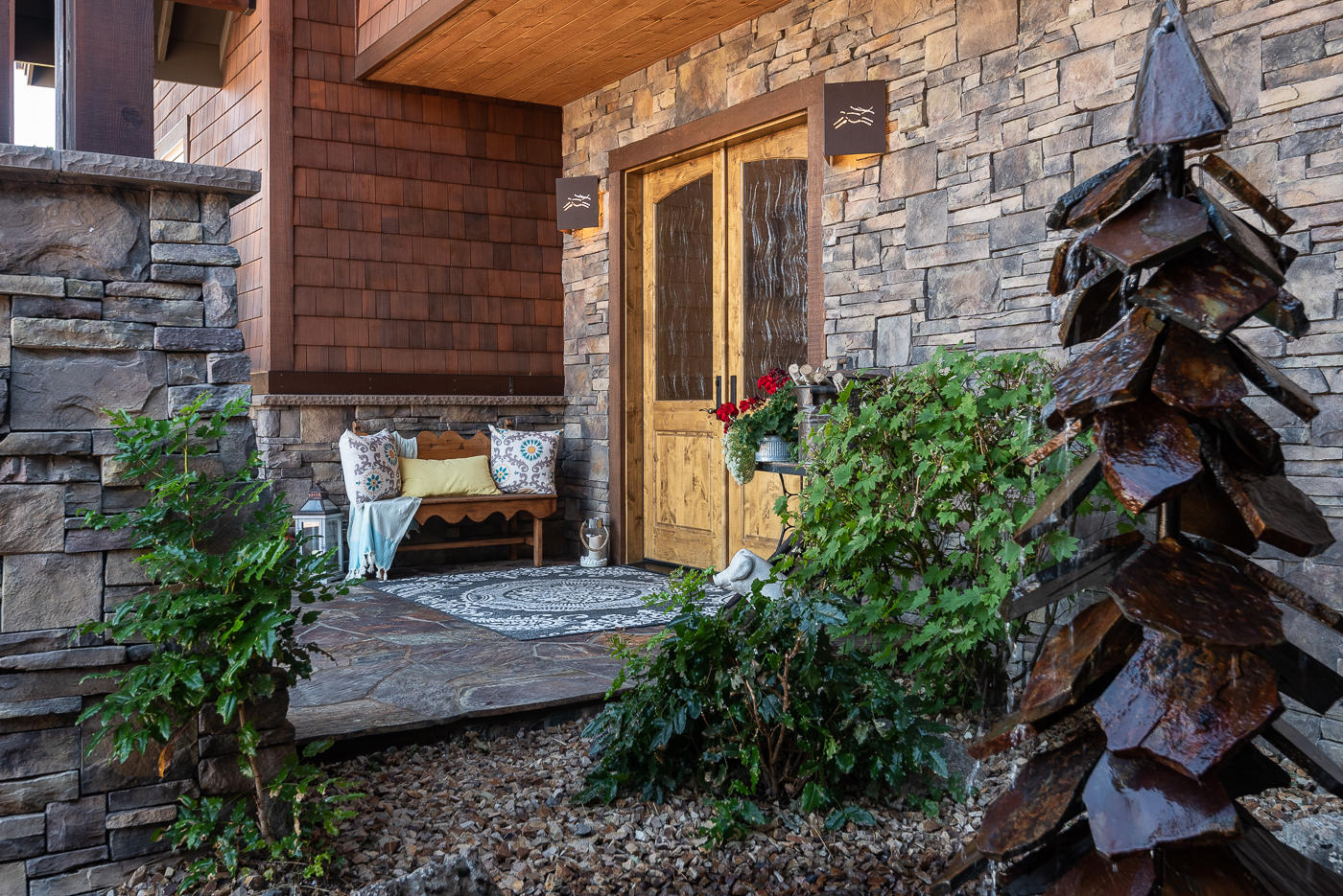 Tetherow - Residential