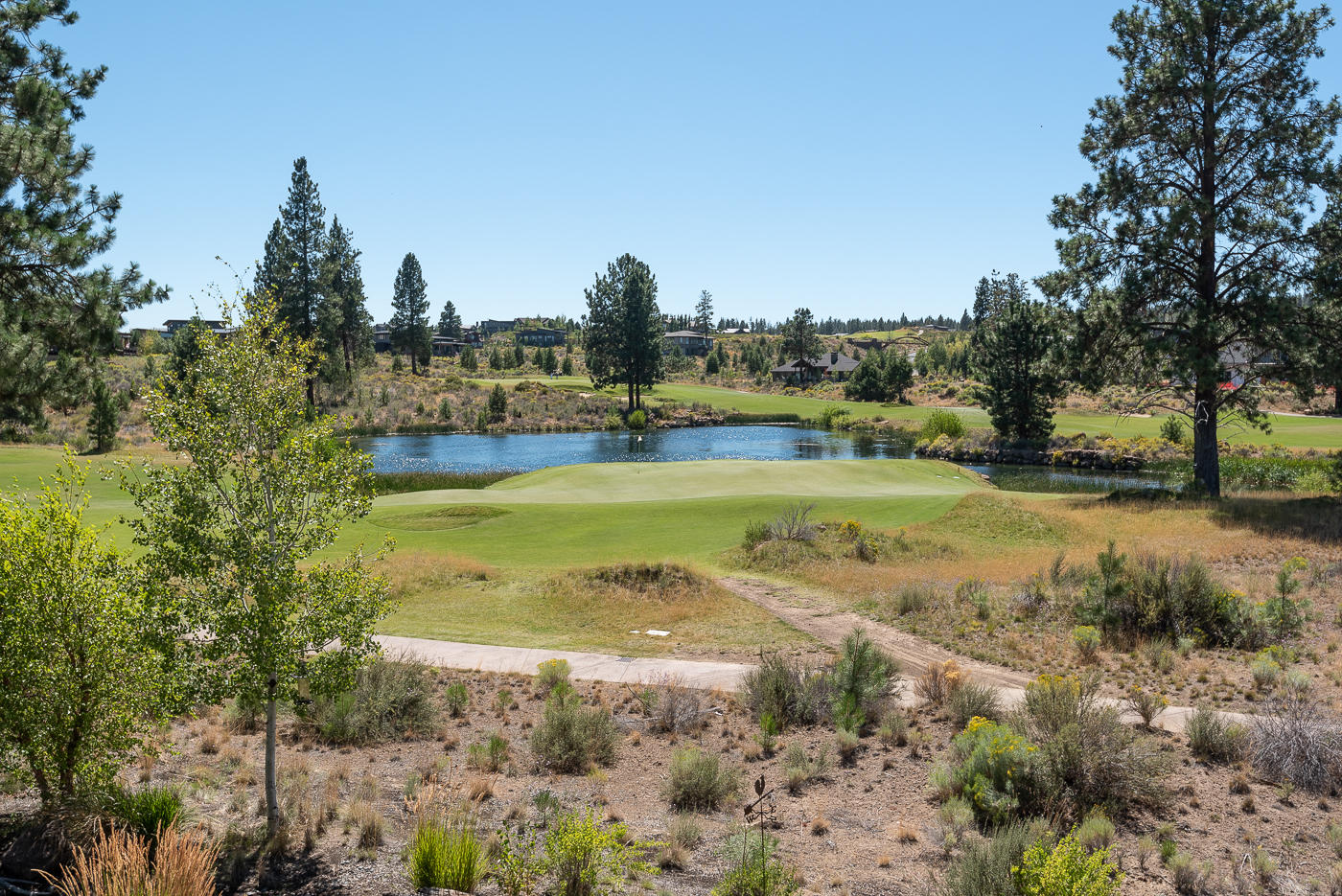 Tetherow - Residential