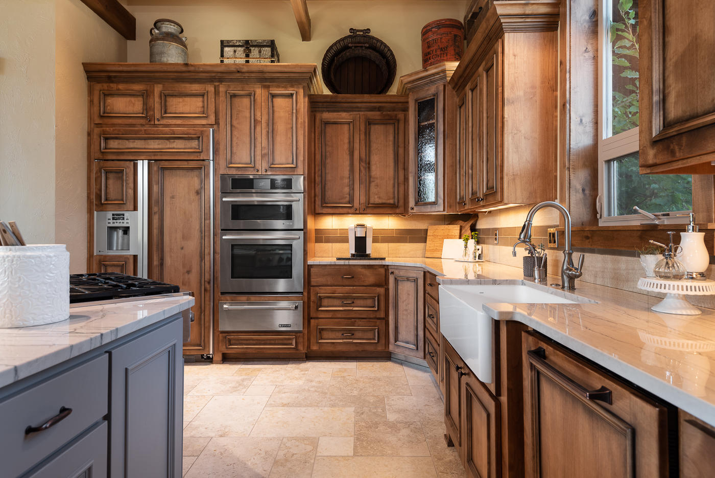 Tetherow - Residential