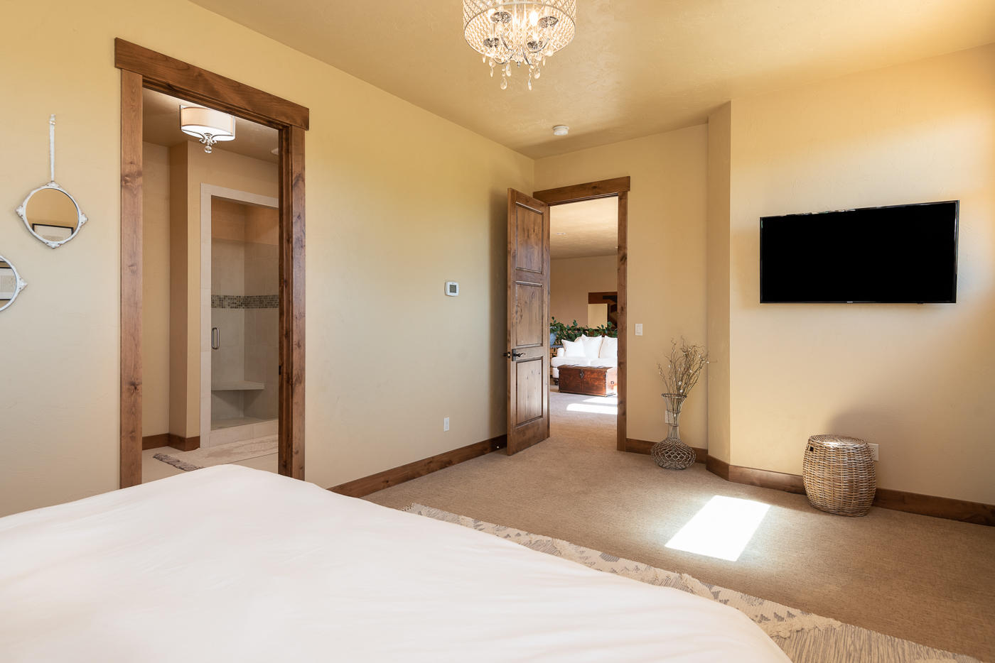 Tetherow - Residential