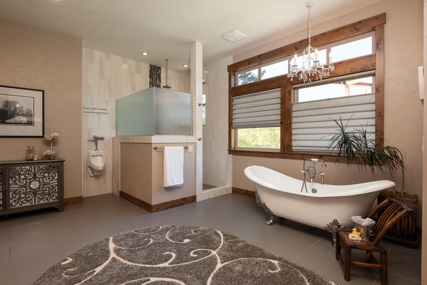 Tetherow - Residential