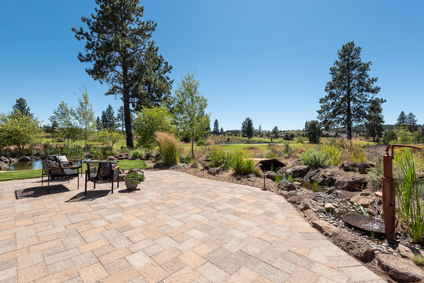 Tetherow - Residential