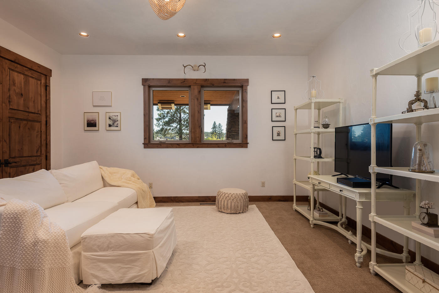 Tetherow - Residential