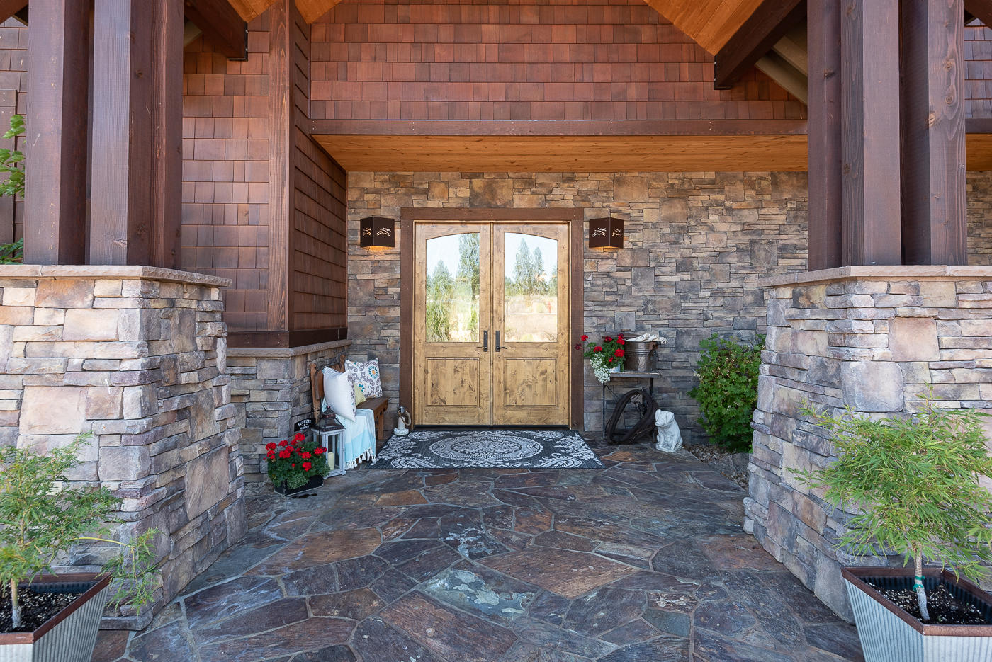 Tetherow - Residential