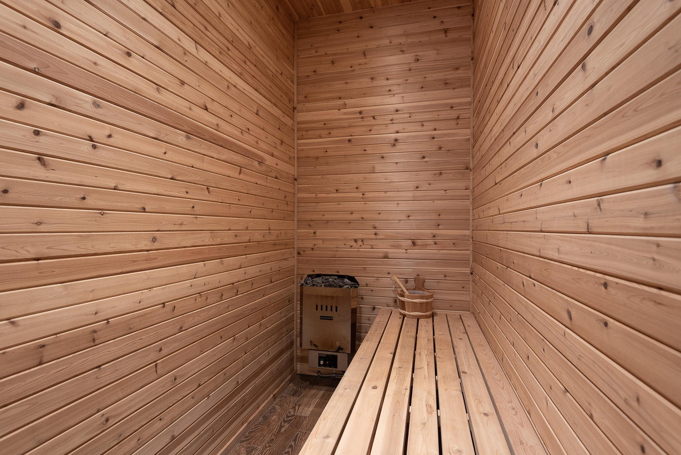 Tetherow - Residential