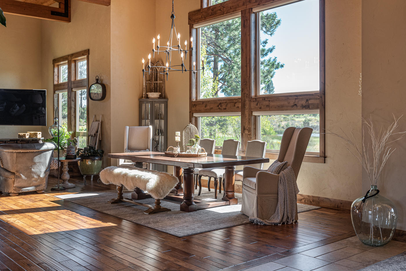 Tetherow - Residential