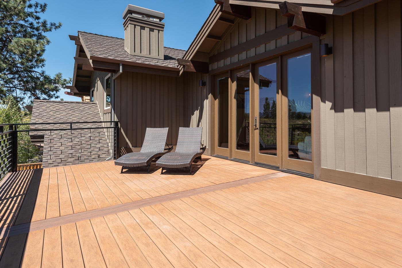 Tetherow - Residential