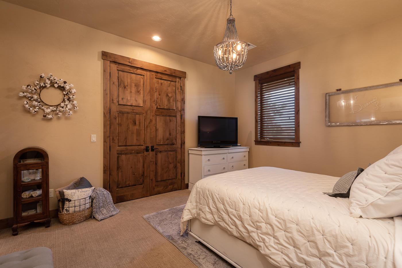 Tetherow - Residential