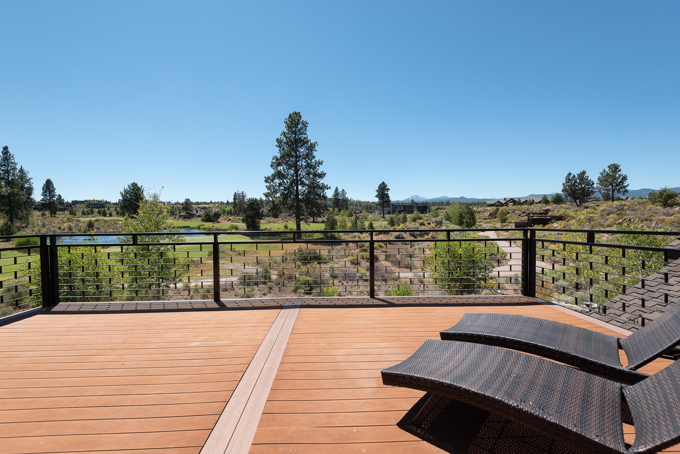 Tetherow - Residential