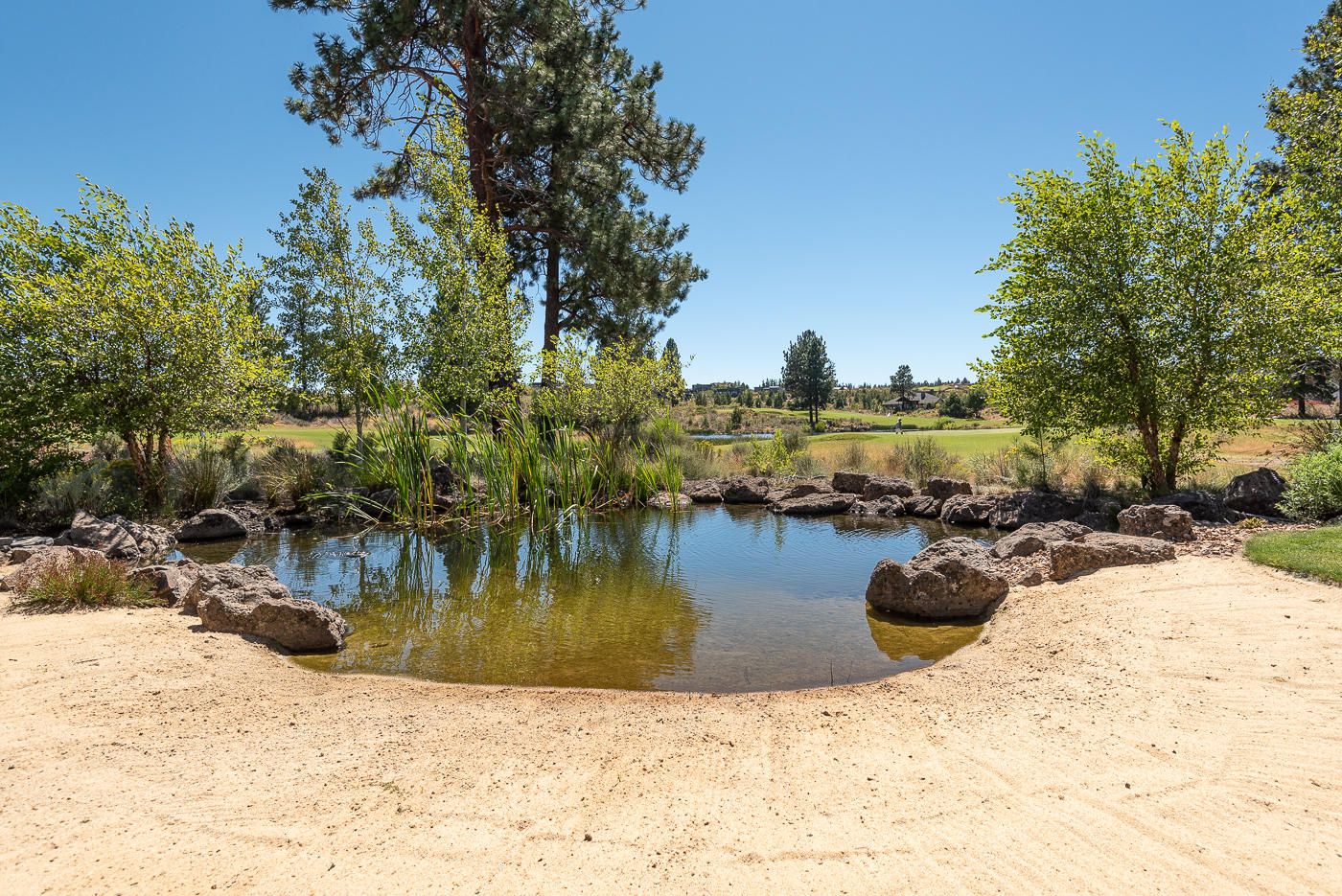 Tetherow - Residential