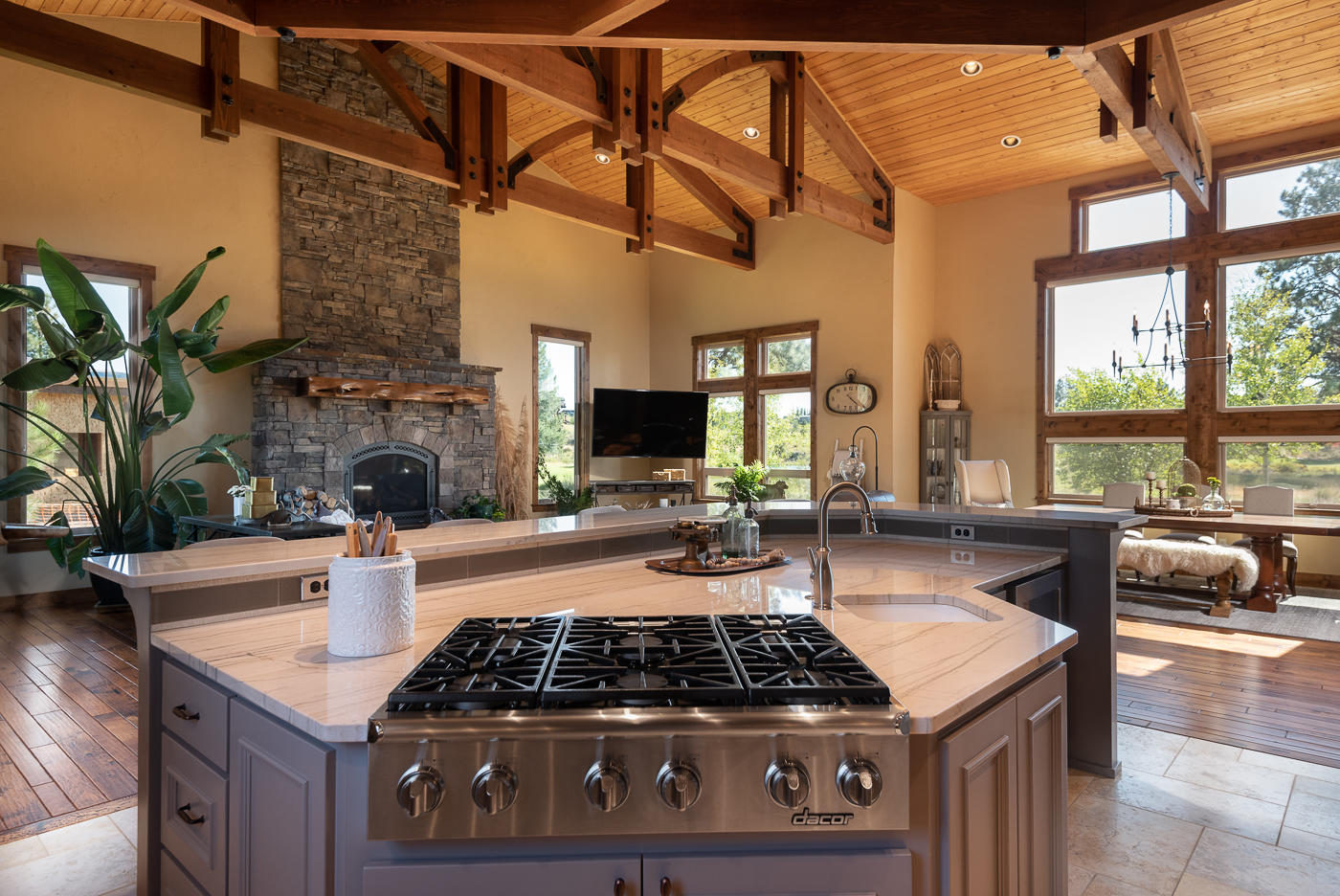 Tetherow - Residential