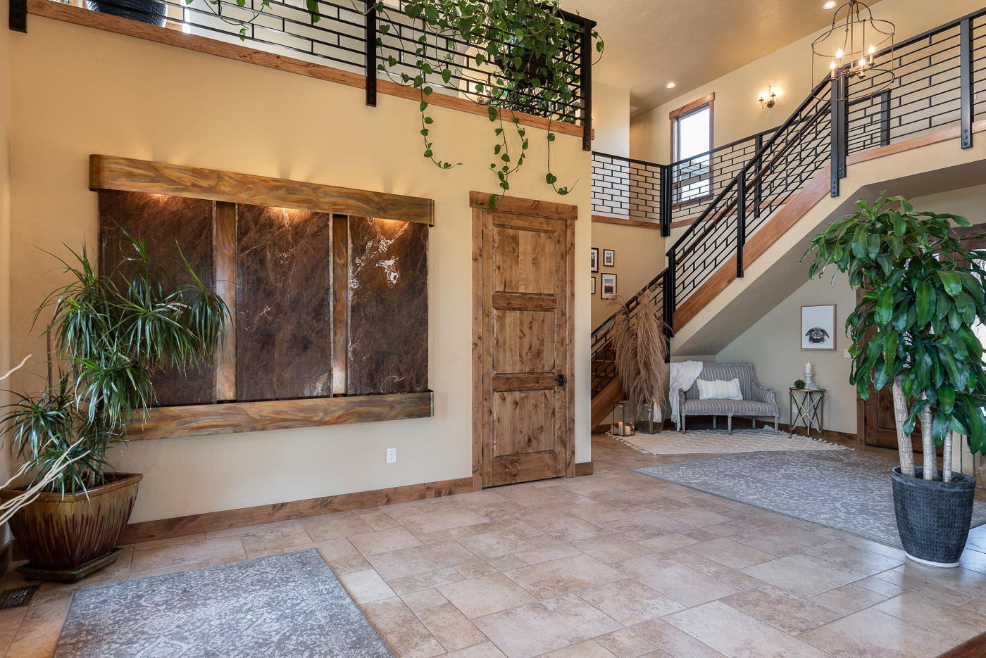 Tetherow - Residential