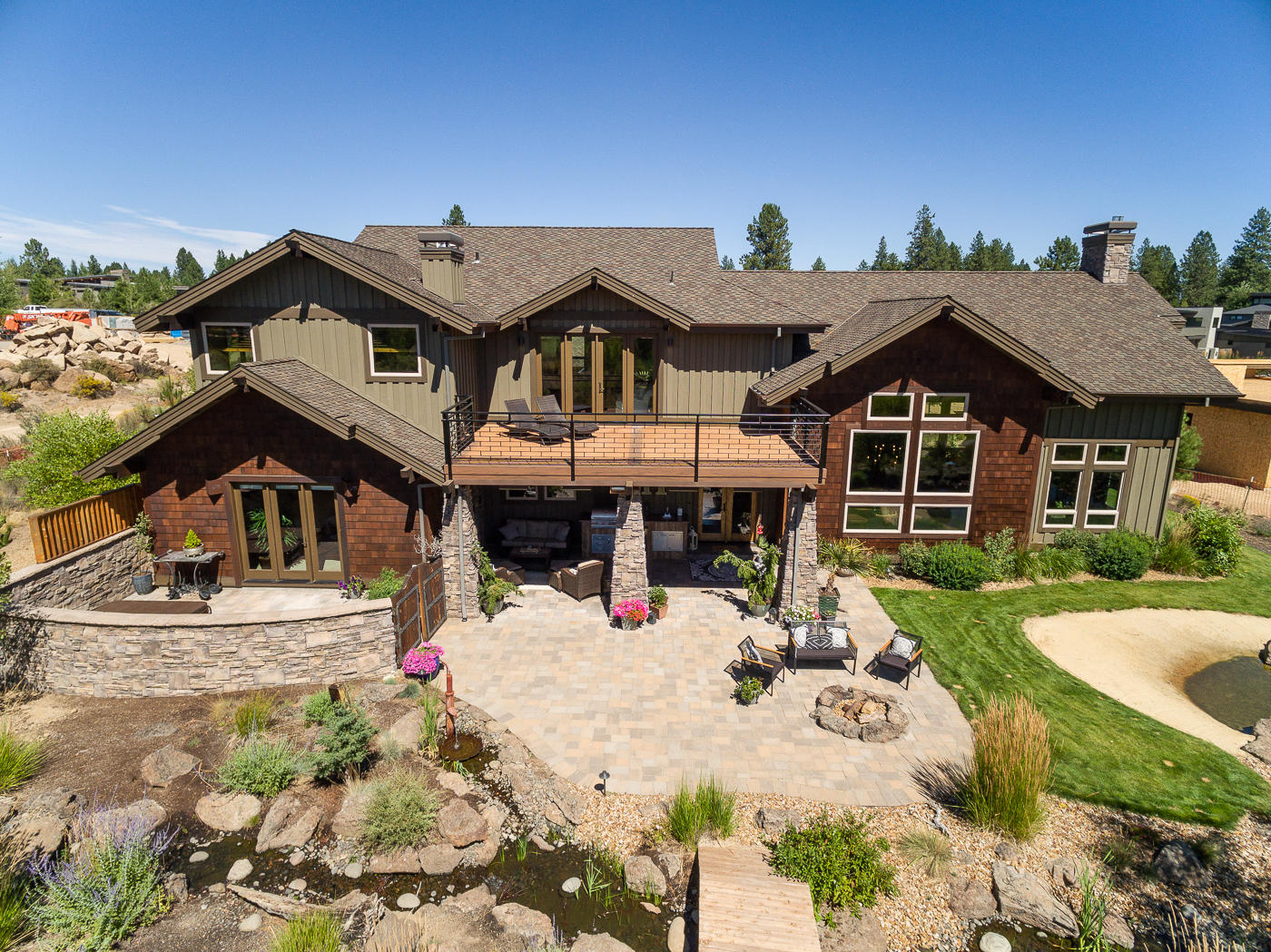 Tetherow - Residential